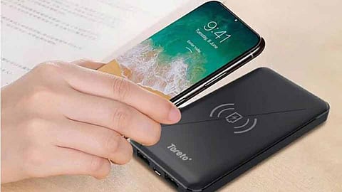 Power Bank