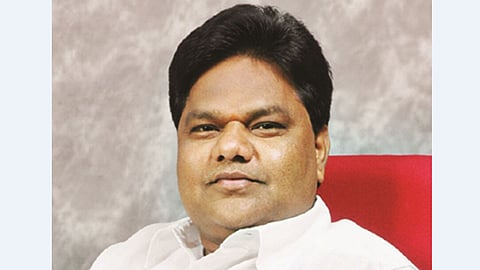 tanaji savant