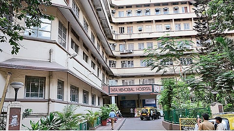 कर्करोगावर उपयुक्त ठरणार प्रोटॉन थेरेपी, मुंबईतील टाटा रुग्णालयात पहिले केंद्र