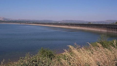 The villagers will go to the high court against the planned amusement park behind Khadakwasla dam.jpg