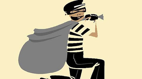 Thief