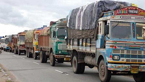 Transport