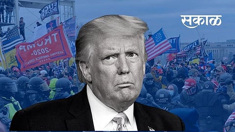 Trump Impeach