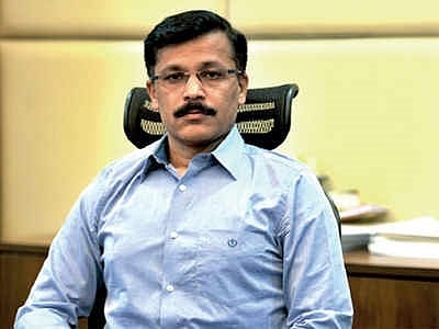 Your image is false, Serious allegations have been made against Tukaram Mundhe