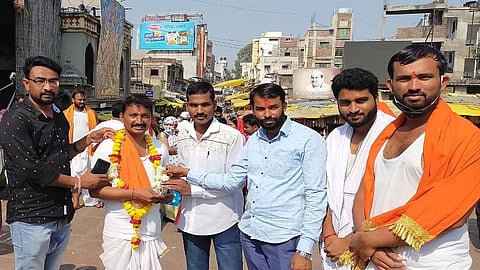 Tuljapur News