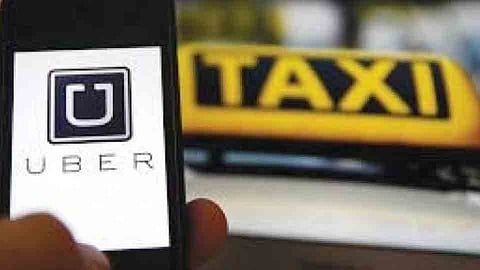 Uber-Company