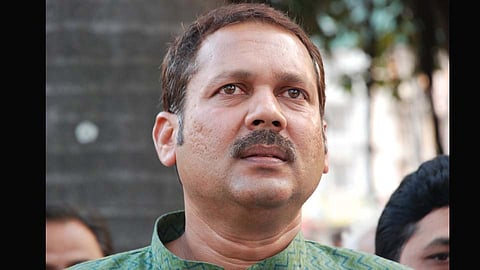 'छत्रपती शिवाजी महाराजांच्या जमिनी विकण्यासाठीच उदयनराजे भाजपमध्ये'