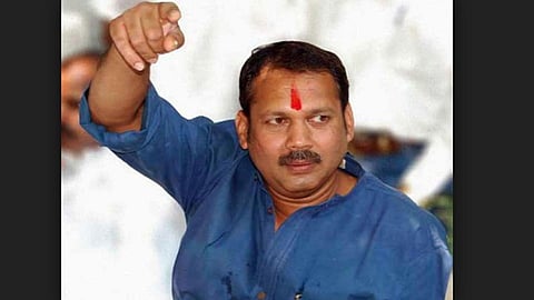 उदयनराजे भाजप नाहीतर 'या' पक्षात करणार प्रवेश; चर्चांना उधाण