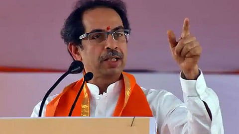 Uddhav-Thackeray