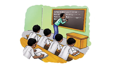 Census training will be provided to the teachers