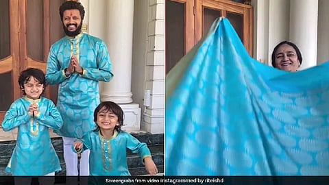 riteish