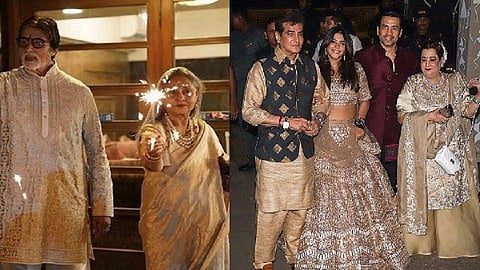 amitabh ekta