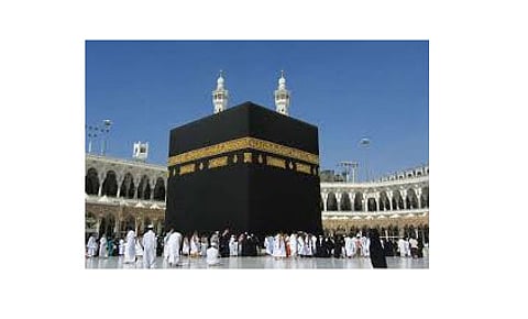Haj pilgrimage is going on and preparations for Haj pilgrimage are underway