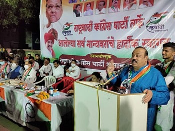 भुसावळ तालूक्यातील निवडणूकांमध्ये महाविकास आघाडी एकत्र लढणार