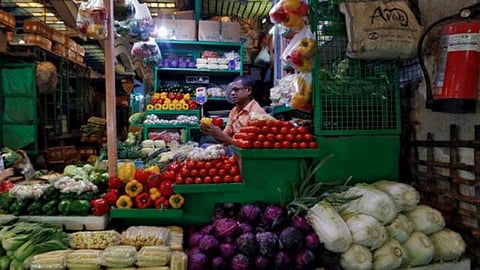 खूशखबर! होलसेलच्या किमती घसरल्या; महागाई कमी होणार