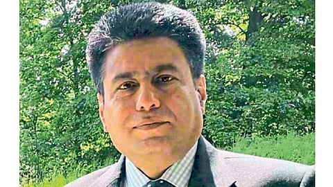 Vikas-Pathak