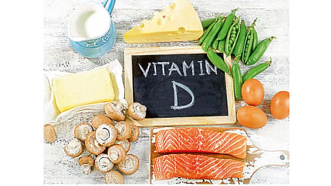 Vitamin