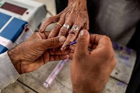 Voting