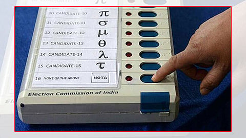 सर्वोच्च न्यायालयाचा निकाल; निवडणुकीचा चेंडू आता आयोगाच्या कोर्टात