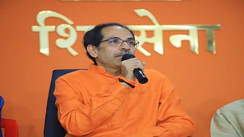 We will work for free but Do not cancel the recruitment student demand to Chief Minister Uddhav Thackeray