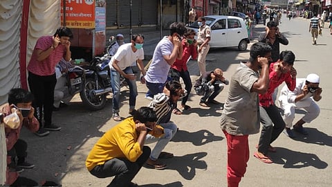 Aurangabad News
