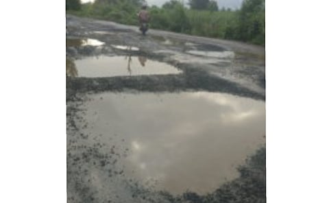 bhrahanpur ankleshwar highway