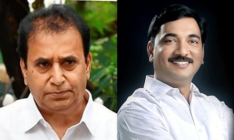 anil deshmukh unmesh patil