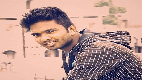 Boy from Kamptee is no more by drowning in sea