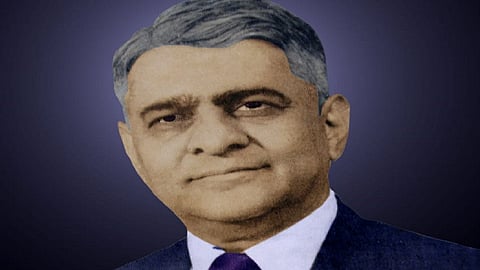 dr. narsingh pathak won 1972 election by defeating candidate of vasantdada patil in miraj of sangli