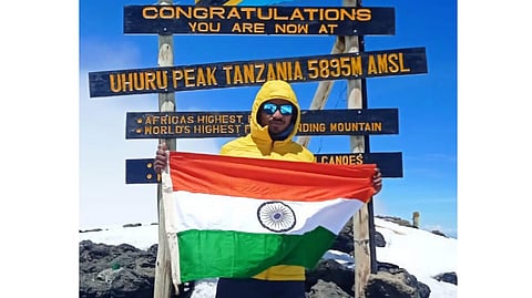 kilimanjaro
