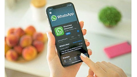 Whatsapp