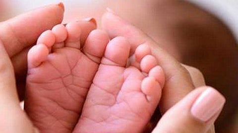 Child birth