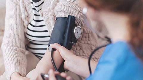 Women Trouble hypertension after forty.jpg