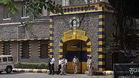 Yerwada_Jail