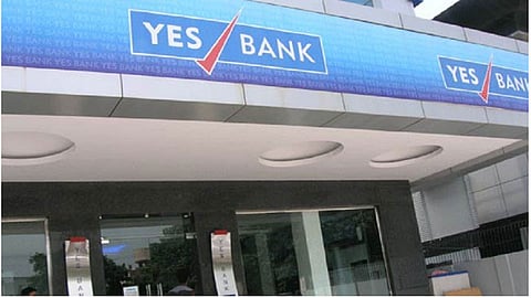 Yes-Bank