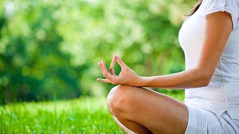 Meditation