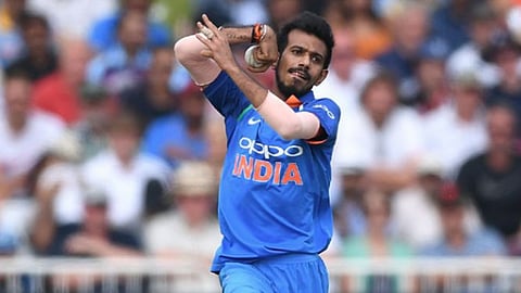 Yuzvendra-Chahal