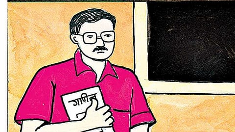 Teacher