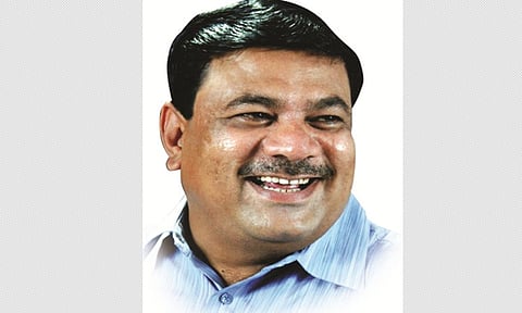 Kedareshwar will give price to sugarcane like others