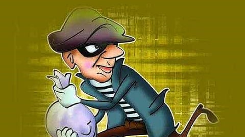 Cyber Crime