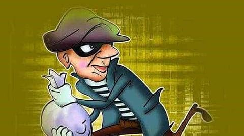 Cyber Crime