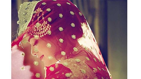 Caught a gang cheating people by fake marriages