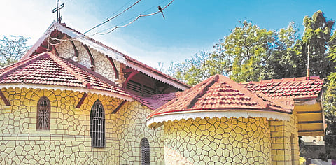 The Christmas program will be held only after the order of the Chief Minister