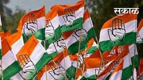 Buldana News Sanjay Rathore as Congress Vice President