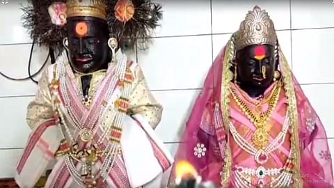 तब्बल 425 वर्षाची परंपरा होणार खंडीत! विदर्भातून पंढरपूरला जाणाऱ्या रुक्मिणी माऊलीच्या पालखीला परवानगी नाही