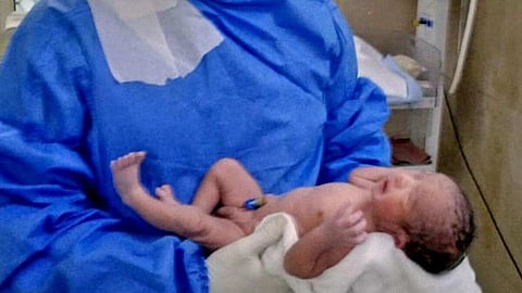नायर रुग्णालयातून आली सर्वात मोठी गोड बातमी, वाचा सविस्तर
