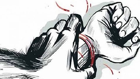 पनवेल क्वारंटाईन सेंटरमध्ये महिलेबाबत घडला 'हा' प्रकार.. वाचा बातमी सविस्तर