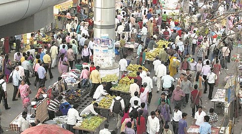 अनधिकृत फेरीवाल्यांना बसणार दणका! महापौरांनी घेतला मोठा निर्णय!