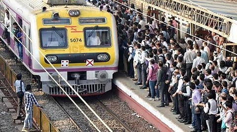 पश्चिम रेल्वेच्या बम्बार्डियर लोकल होणार सुसाट