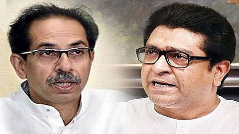 ...अन्यथा खाजगी वीज कंपन्यांना झटका देऊ; राज ठाकरे यांचे मुख्यमंत्र्यांना पत्र